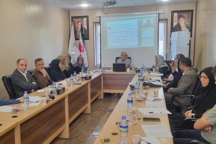 برگزاری کارگاه آموزشی تخصصی «کیفیت در سیستم‌های دانشگاهی: فرایند ارزیابی و ارتقاء مستمر آن»