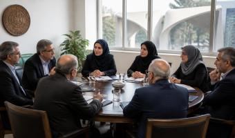 برگزاری پیش نشست نخست نوزدهمین کنفرانس ارزیابی و تضمین کیفیت در نظام های دانشگاهی